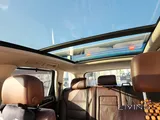 Volkswagen Touareg 2011