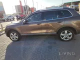 Volkswagen Touareg 2011