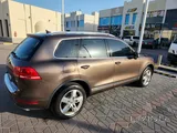 Volkswagen Touareg 2011