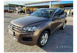 Volkswagen Touareg 2011