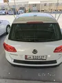 VW touareg 2012