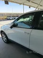 VW touareg 2012
