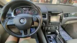VW Touareg 2014 for SALE!! Indian Expat Leaving Qatar