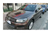 VW Touareg 2014 for SALE!! Indian Expat Leaving Qatar