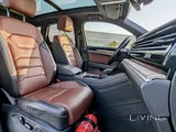 VW Touareg 2020