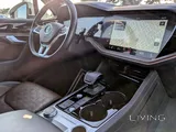 VW Touareg 2020