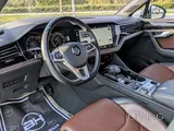VW Touareg 2020