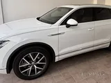 VW Touareg 2020