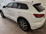 VW Touareg 2020