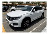 VW Touareg 2020