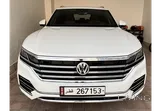 VW Touareg 2020