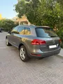 VW Touareg - Excellent Condition