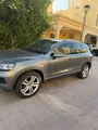 VW Touareg - Excellent Condition