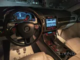 VW Touareg - Excellent Condition