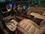VW Touareg - Excellent Condition