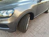 VW Touareg - Excellent Condition