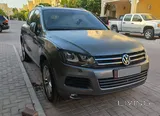 VW Touareg - Excellent Condition