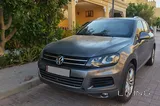 VW Touareg - Excellent Condition