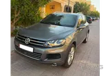 VW Touareg - Excellent Condition