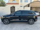 VW Touareg- R Line