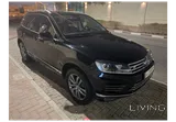 VW Touareg- R Line