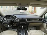 VW Touareq 2015