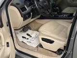 VW Touareq 2015