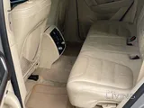 VW Touareq 2015