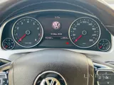 VW Touareq 2015