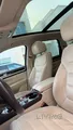 VW Touareq 2015