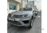 VW Touareq 2015