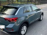 VW-Troc