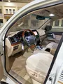 لاند كروزر VXR موديل 2013 بحالة ممتازة كامل المواصفات