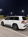 VXR 2020 grand touring
