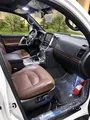 VXR 2020 grand touring