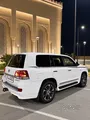 VXR 2020 grand touring