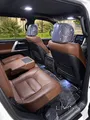VXR 2020 grand touring
