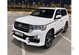 VXR 2020 grand touring