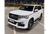 VXR 2020 grand touring