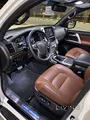 VXR 2020 grand touring