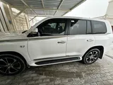 VXR 2021