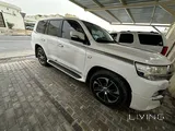 VXR 2021