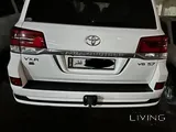 VXR 2021