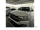 VXR 2021