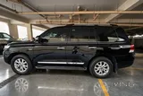 VXR 5.6L V8 Landcruiser 2017 237K KM black edition