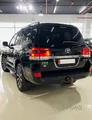 VXR 5.6L V8 Landcruiser 2017 237K KM black edition