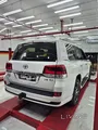 VXR grand touring 2020