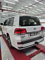 VXR grand touring 2020