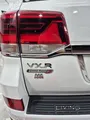 VXR grand touring 2020