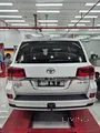 VXR grand touring 2020